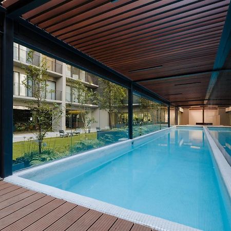 Sonder At Taman Condesa Apartment 墨西哥城 外观 照片