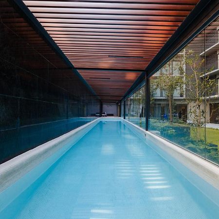 Sonder At Taman Condesa Apartment 墨西哥城 外观 照片