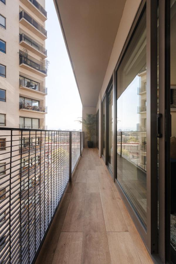 Sonder At Taman Condesa Apartment 墨西哥城 外观 照片